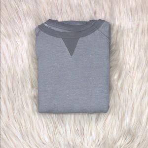 Merona Light Sweater